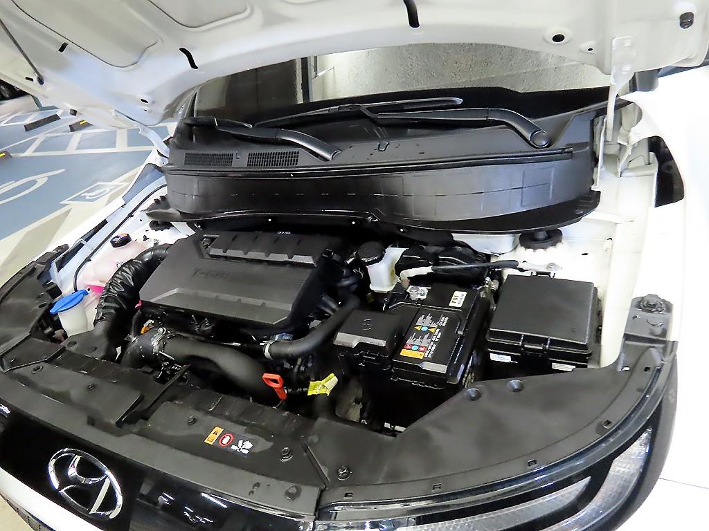 현대 캐스퍼 가솔린 1.0 터보 인스퍼레이션 - 이미지 11