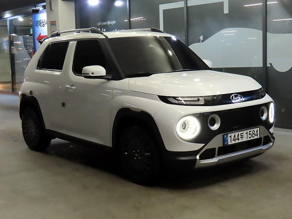 현대 캐스퍼 가솔린 1.0 터보 인스퍼레이션 - 이미지 15