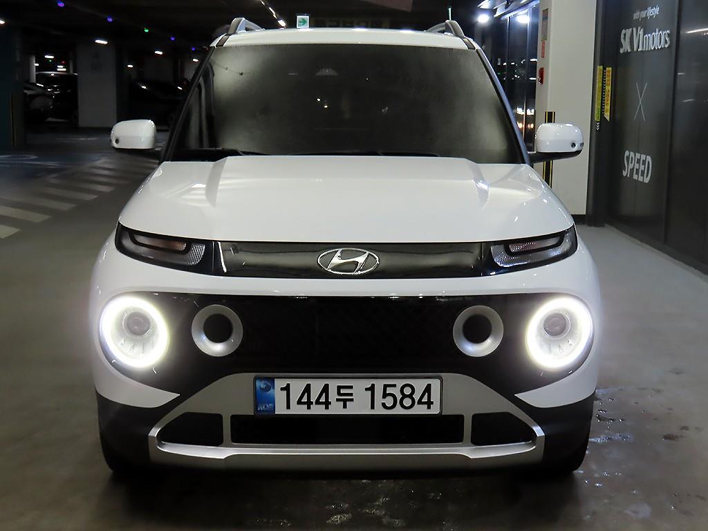 현대 캐스퍼 가솔린 1.0 터보 인스퍼레이션 - 이미지 2