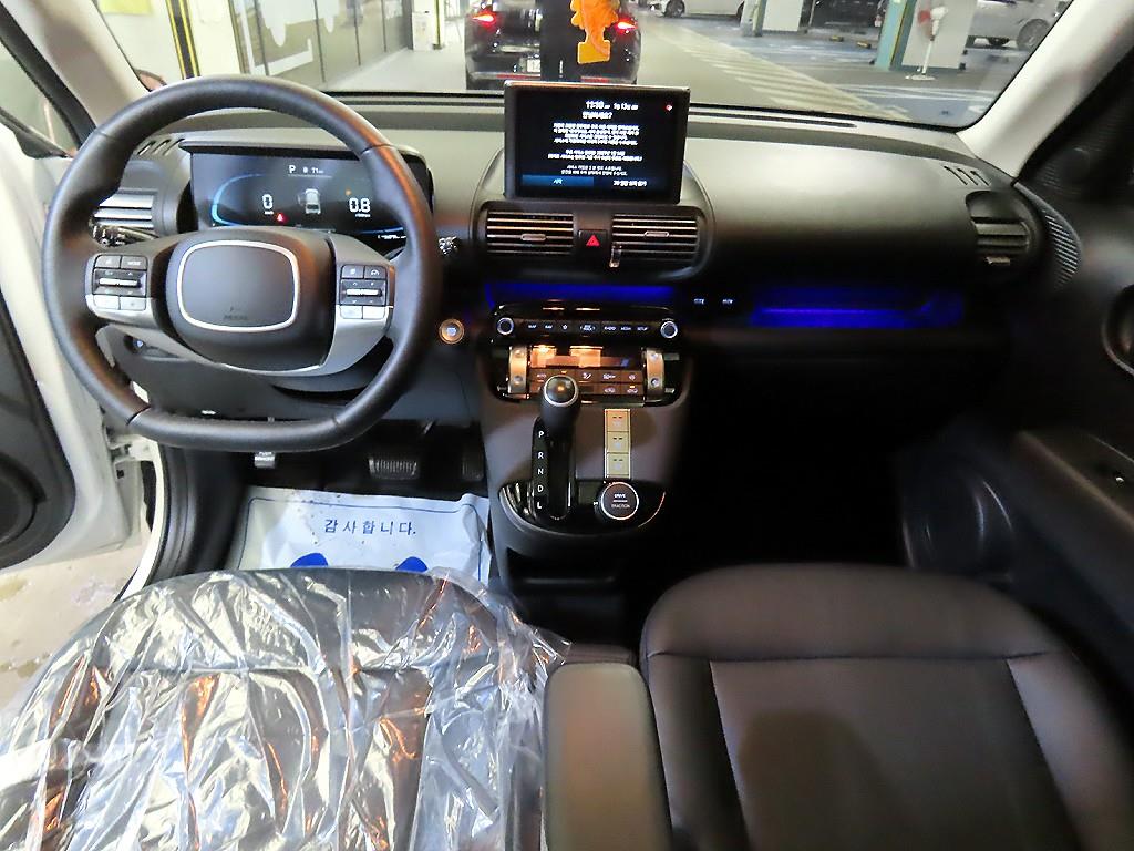 현대 캐스퍼 가솔린 1.0 터보 인스퍼레이션 - 이미지 13