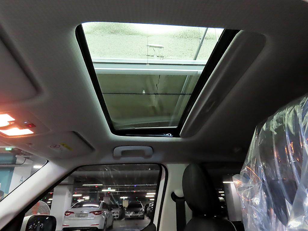 현대 캐스퍼 가솔린 1.0 터보 인스퍼레이션 - 이미지 8