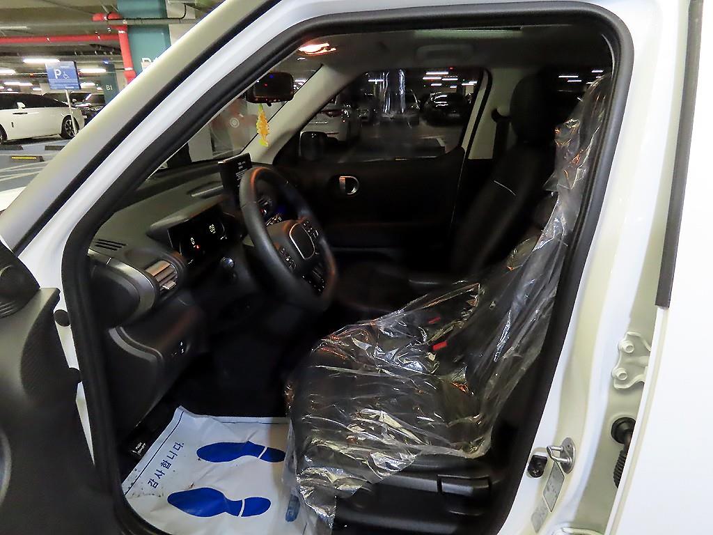 현대 캐스퍼 가솔린 1.0 터보 인스퍼레이션 - 이미지 6