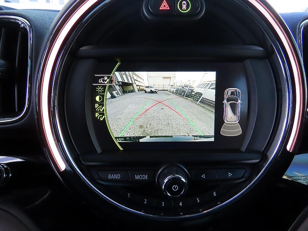 미니 컨트리맨(2세대) 2.0 D ALL4 - 이미지 13