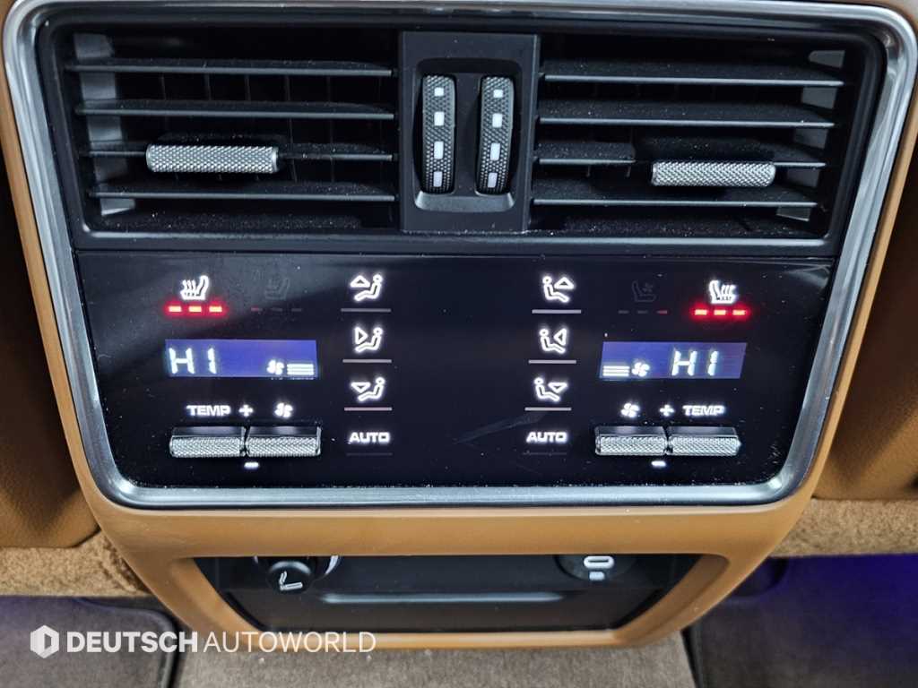 포르쉐 카이엔(3세대) 3.0 HEV - 이미지 11