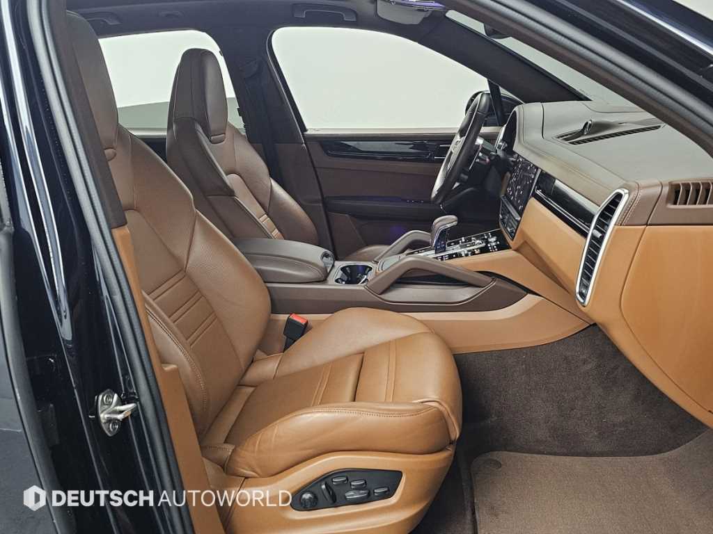 포르쉐 카이엔(3세대) 3.0 HEV - 이미지 4