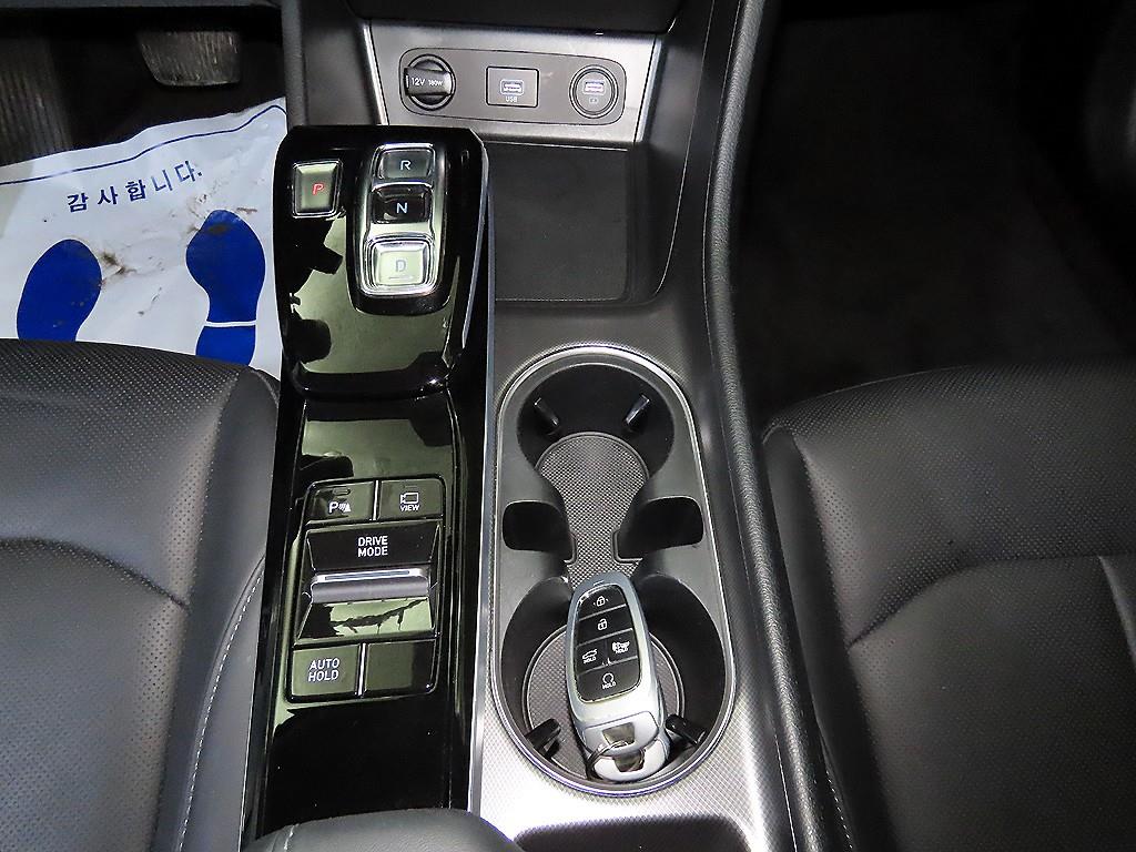 현대 쏘나타(DN8) G2.0 프리미엄 플러스 - 이미지 19