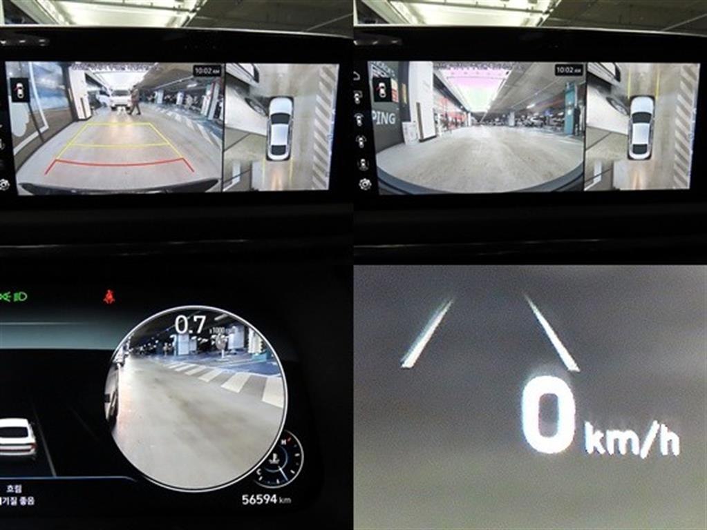 현대 쏘나타(DN8) G2.0 프리미엄 플러스 - 이미지 2