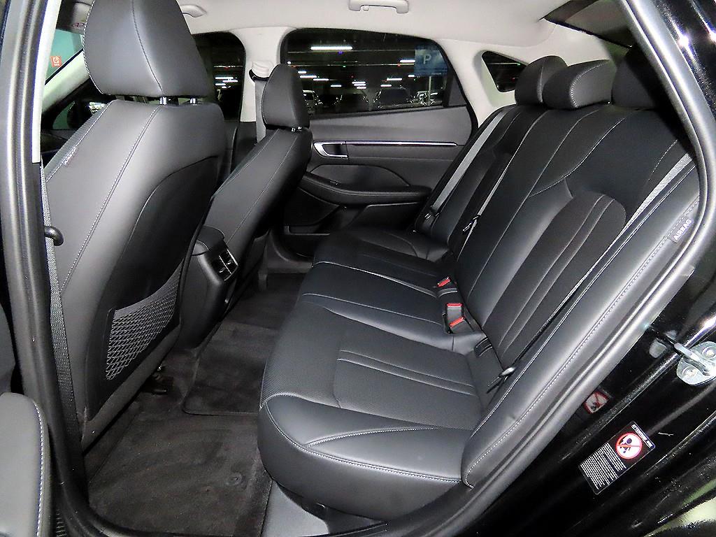 현대 쏘나타(DN8) G2.0 프리미엄 플러스 - 이미지 9