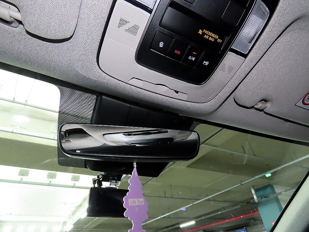 현대 쏘나타(DN8) G2.0 프리미엄 플러스 - 이미지 14