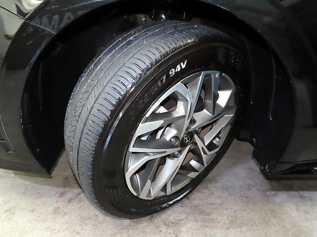 현대 쏘나타(DN8) G2.0 프리미엄 플러스 - 이미지 17