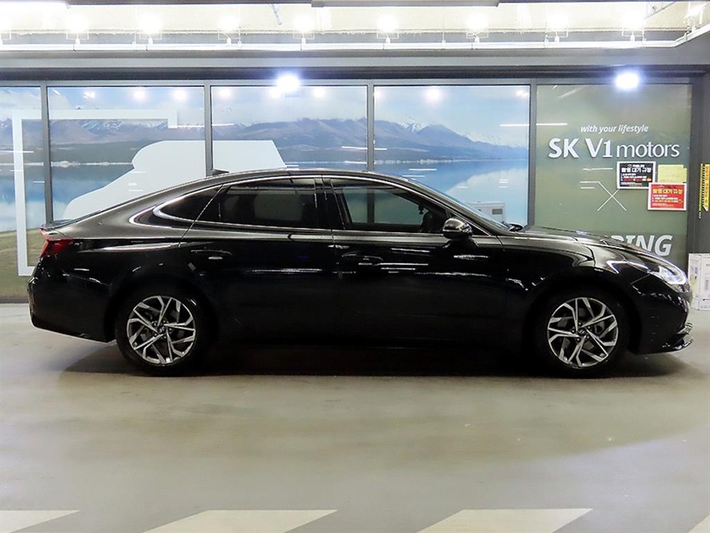 현대 쏘나타(DN8) G2.0 프리미엄 플러스 - 이미지 3