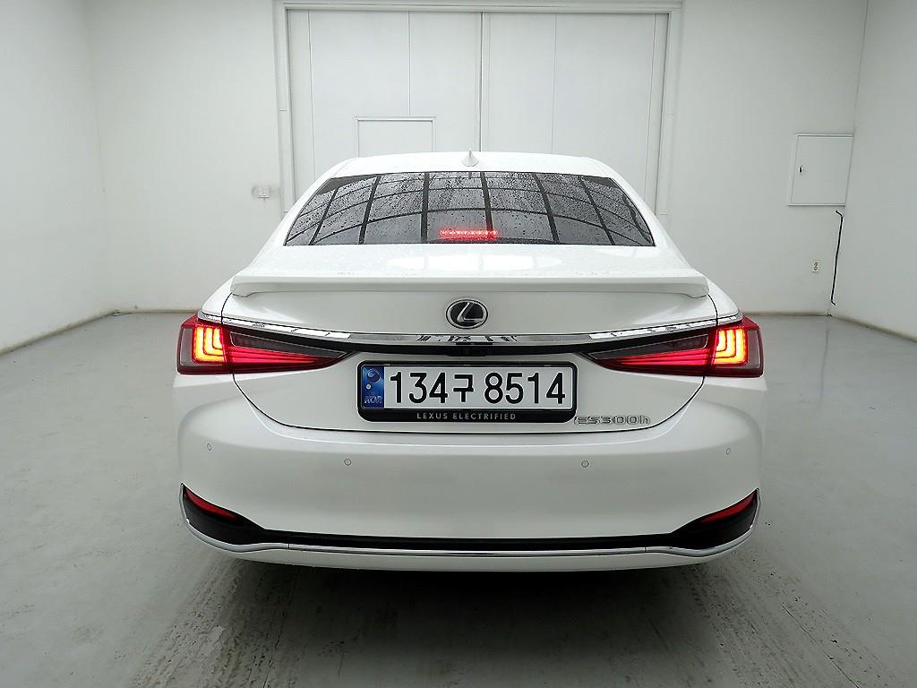 렉서스 ES(7세대) 300h - 이미지 5