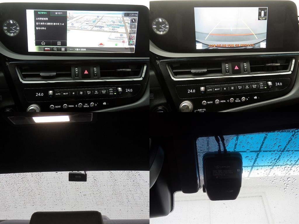 렉서스 ES(7세대) 300h - 이미지 19