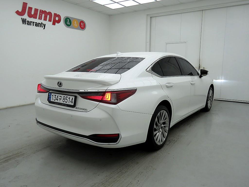 렉서스 ES(7세대) 300h