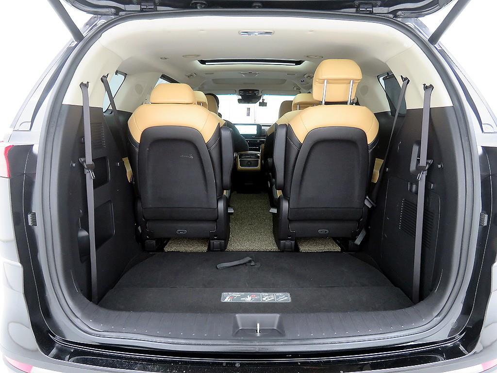 기아 신형 카니발(KA4) 9인승 디젤 노블레스 - 이미지 6