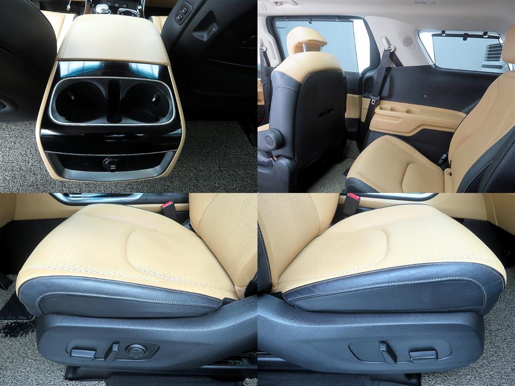 기아 신형 카니발(KA4) 9인승 디젤 노블레스 - 이미지 20