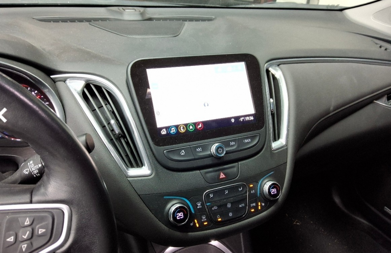 쉐보레 (대우) 더 뉴말리부 2.0 가솔린 LT 스페셜 - 이미지 7