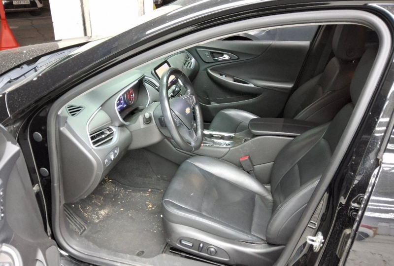 쉐보레 (대우) 더 뉴말리부 2.0 가솔린 LT 스페셜 - 이미지 3