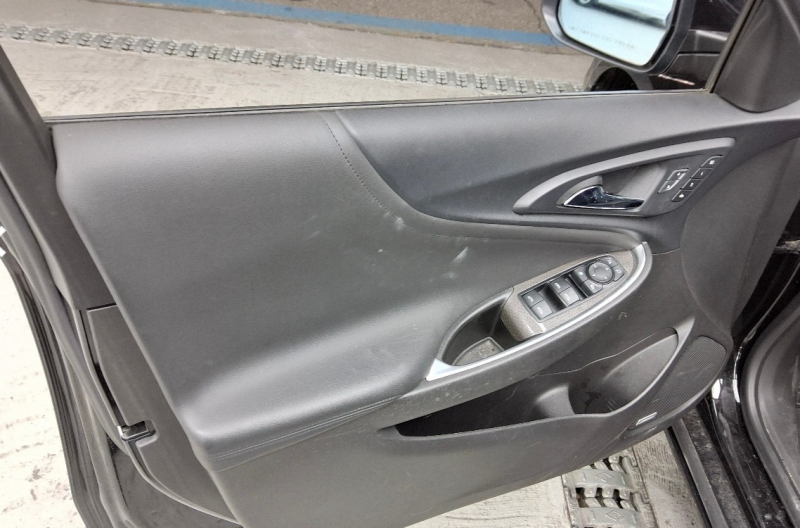 쉐보레 (대우) 더 뉴말리부 2.0 가솔린 LT 스페셜