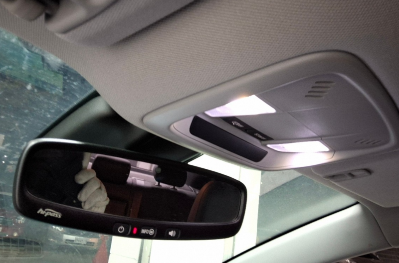 쉐보레 (대우) 더 뉴말리부 2.0 가솔린 LT 스페셜 - 이미지 2