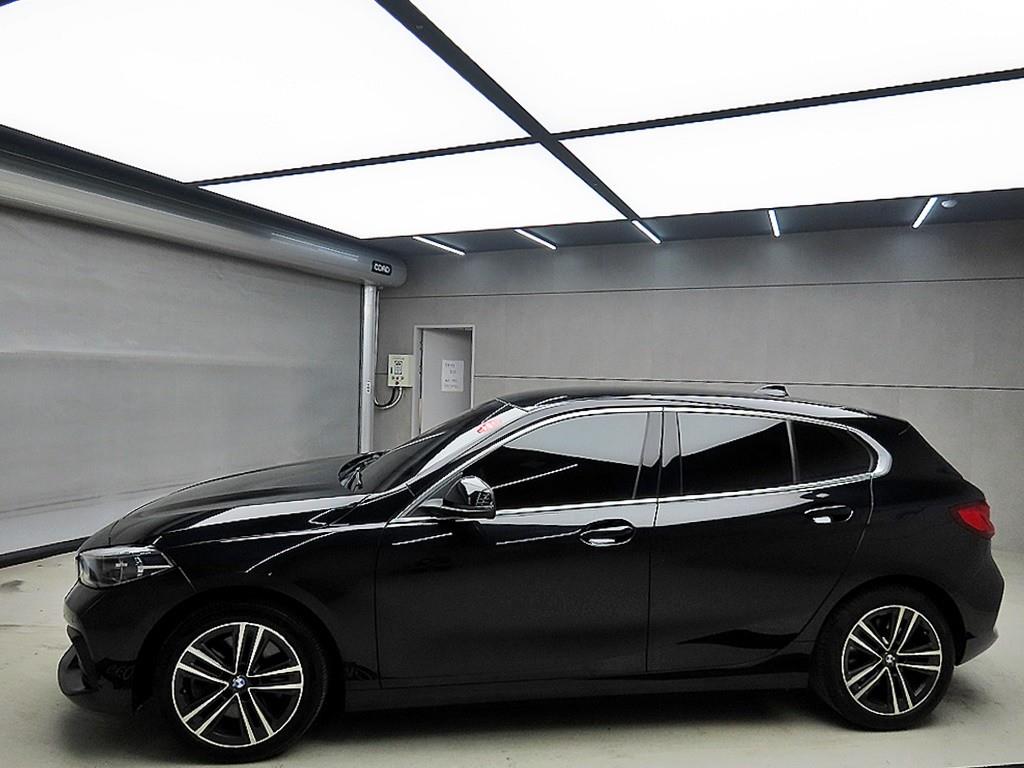 BMW 1시리즈(3세대) 120i 어드밴티지 - 이미지 10