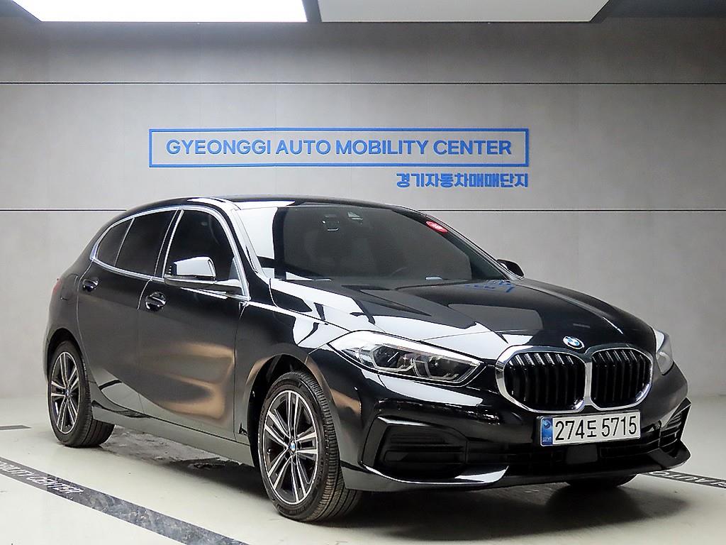 BMW 1시리즈(3세대) 120i 어드밴티지 - 이미지 3