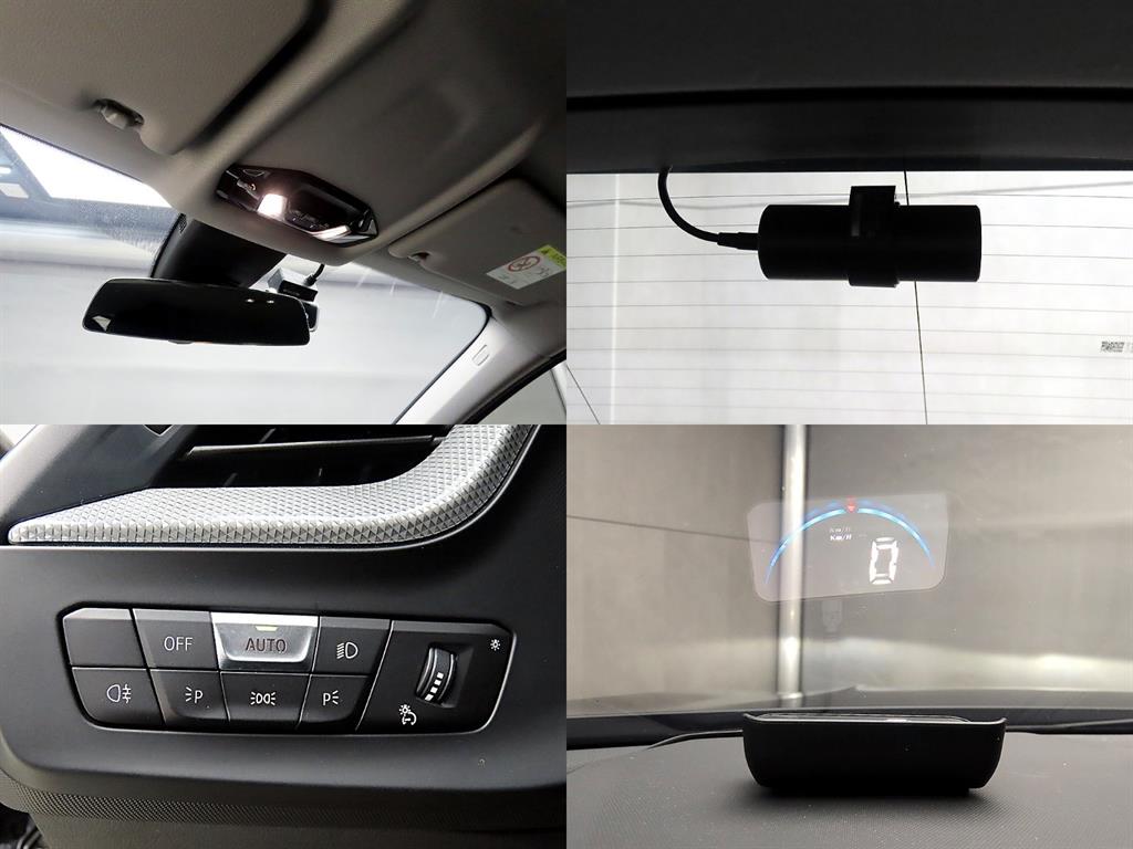 BMW 1시리즈(3세대) 120i 어드밴티지 - 이미지 13