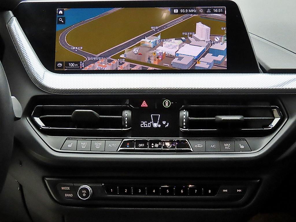 BMW 1시리즈(3세대) 120i 어드밴티지 - 이미지 6