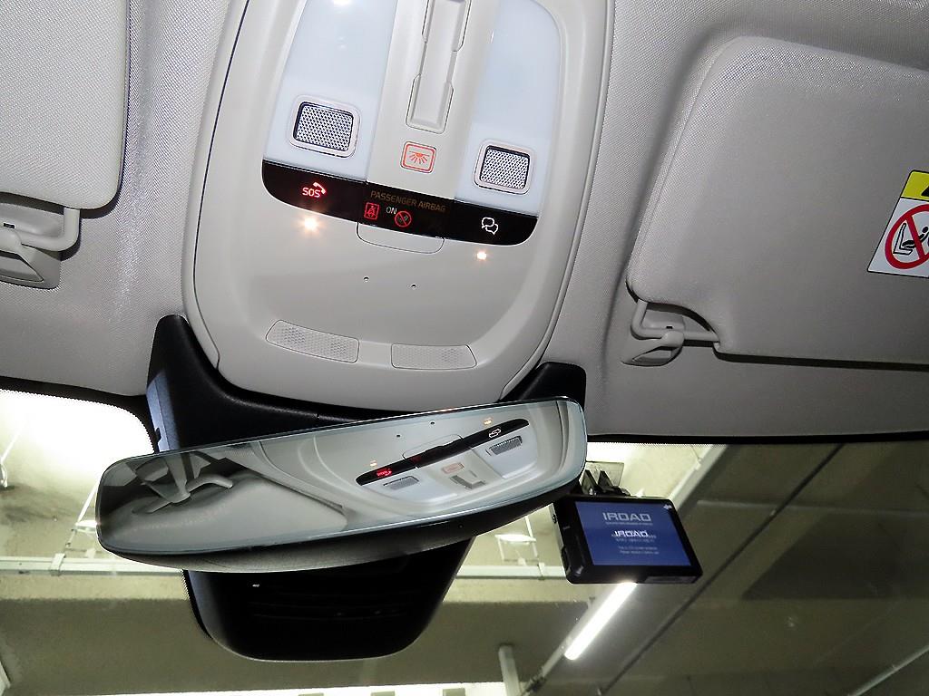 볼보 V90 크로스컨트리 2.0 B6 AWD 얼티메이트 - 이미지 10