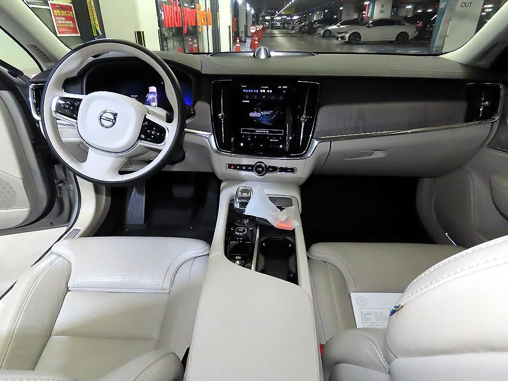 볼보 V90 크로스컨트리 2.0 B6 AWD 얼티메이트 - 이미지 18