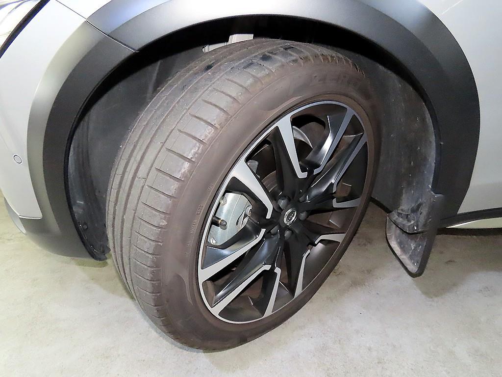 볼보 V90 크로스컨트리 2.0 B6 AWD 얼티메이트 - 이미지 11