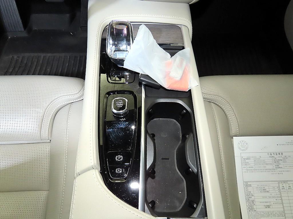 볼보 V90 크로스컨트리 2.0 B6 AWD 얼티메이트 - 이미지 7