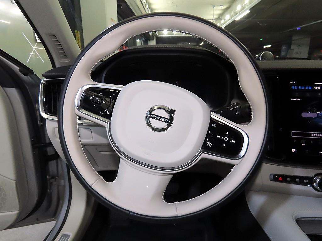 볼보 V90 크로스컨트리 2.0 B6 AWD 얼티메이트 - 이미지 6