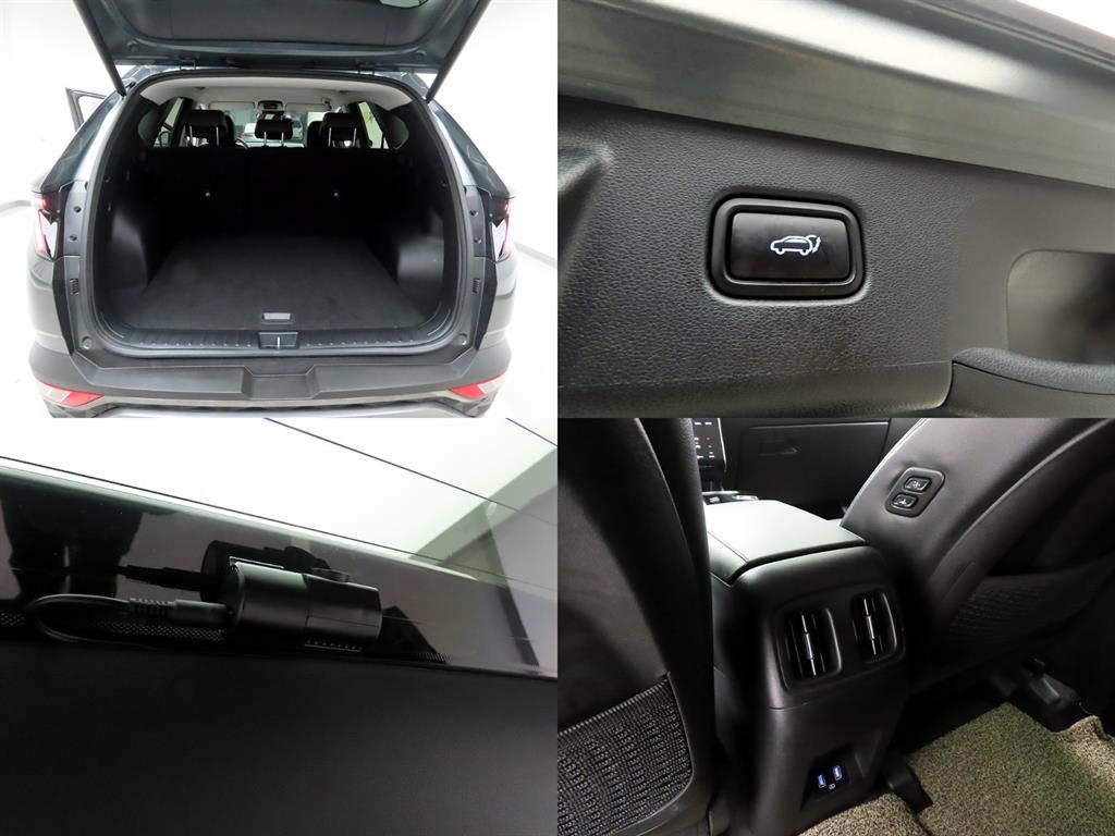 현대 더 올뉴투싼 1.6 터보 2WD 인스퍼레이션