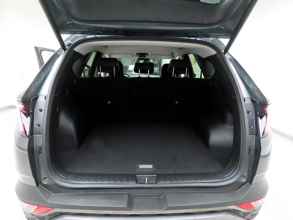 현대 더 올뉴투싼 1.6 터보 2WD 인스퍼레이션 - 이미지 3