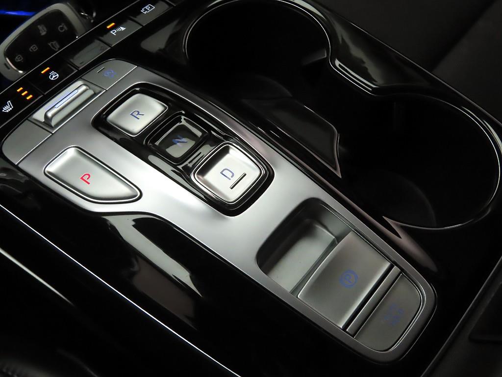 현대 더 올뉴투싼 1.6 터보 2WD 인스퍼레이션 - 이미지 19