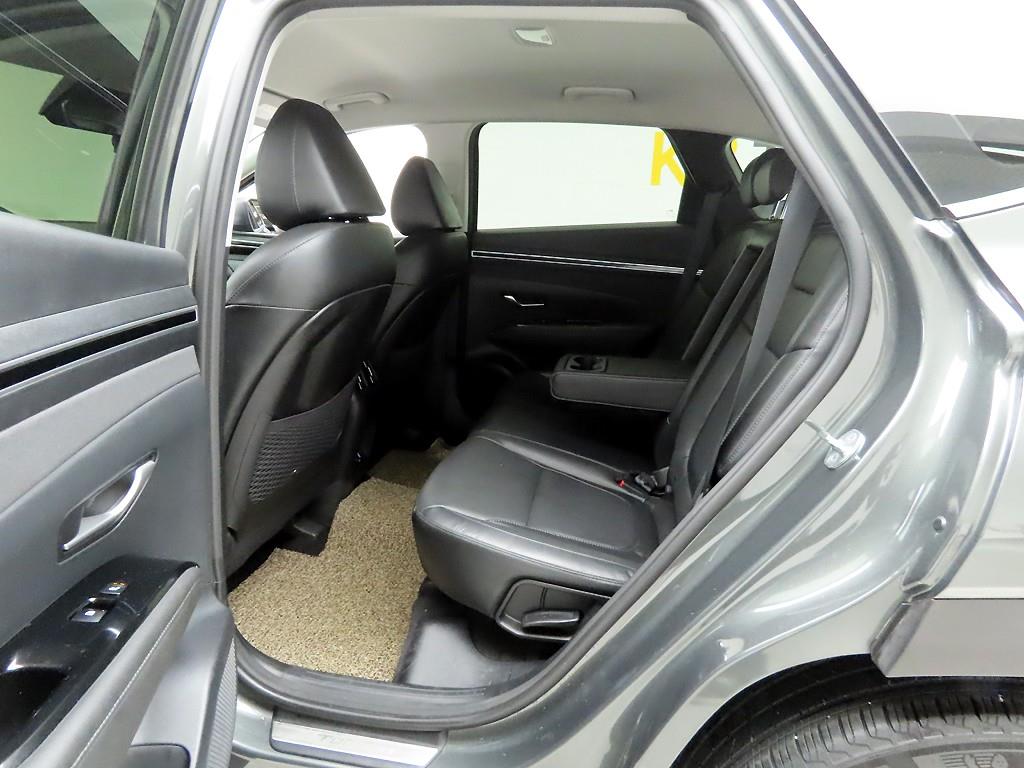 현대 더 올뉴투싼 1.6 터보 2WD 인스퍼레이션 - 이미지 11