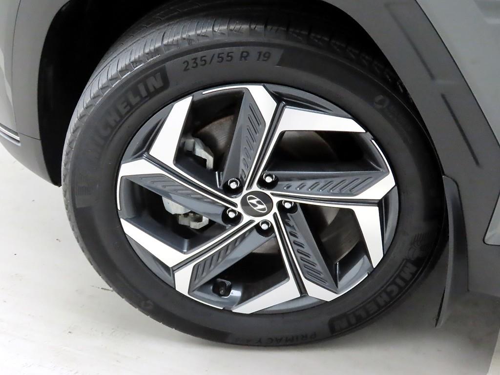 현대 더 올뉴투싼 1.6 터보 2WD 인스퍼레이션 - 이미지 20