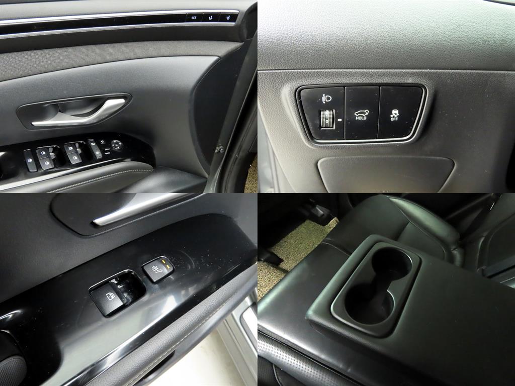 현대 더 올뉴투싼 1.6 터보 2WD 인스퍼레이션 - 이미지 13