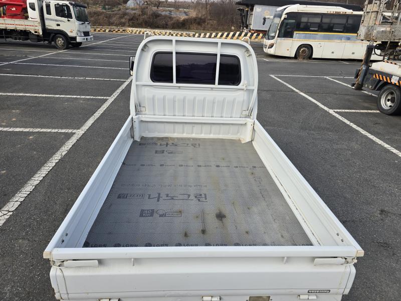 쉐보레 (대우) 뉴 라보 카고 디럭스 - 이미지 3