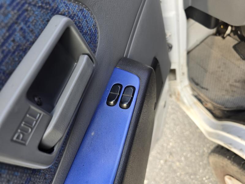 쉐보레 (대우) 뉴 라보 카고 디럭스 - 이미지 7