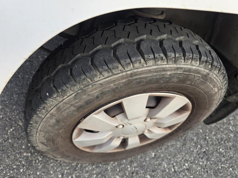 쉐보레 (대우) 뉴 라보 카고 디럭스 - 이미지 16