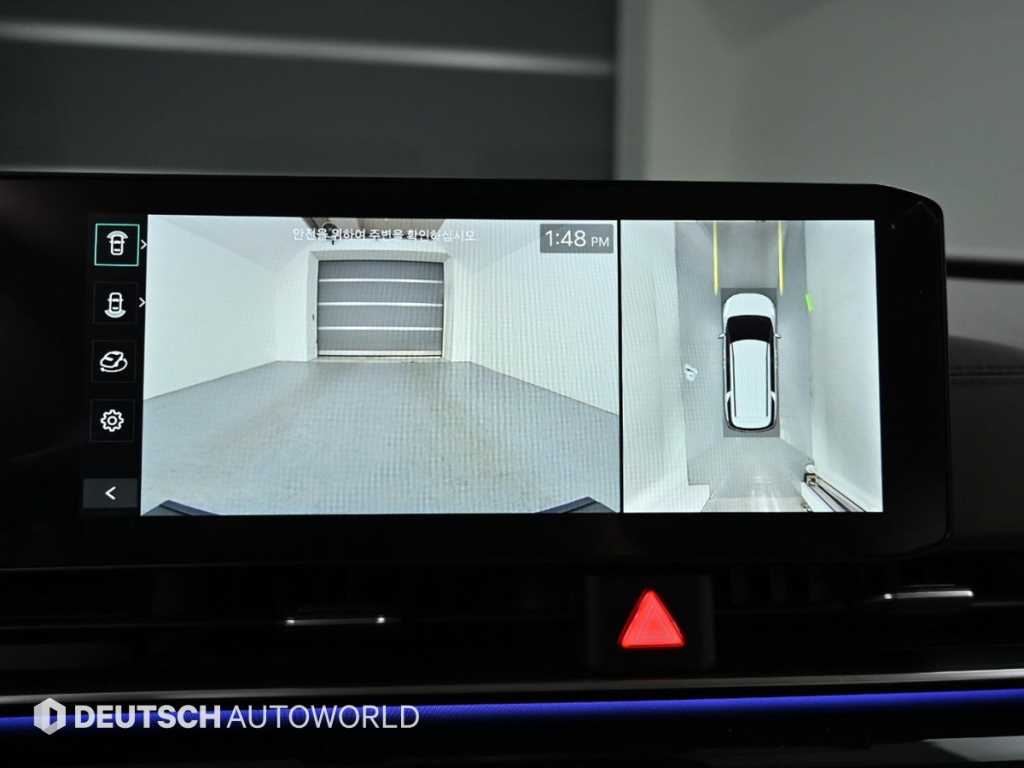 기아 더 뉴카니발(KA4) 하이리무진 9인승 디젤 시그니처 - 이미지 11