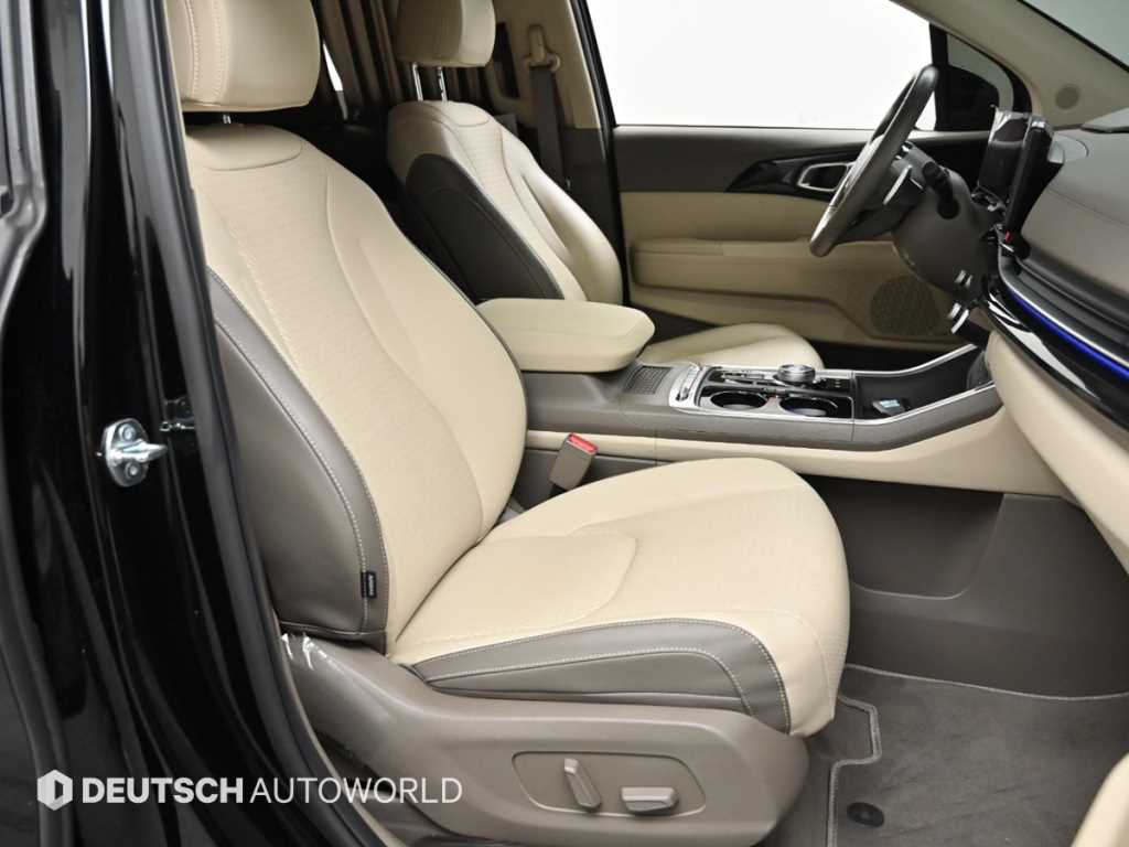 기아 더 뉴카니발(KA4) 하이리무진 9인승 디젤 시그니처 - 이미지 12