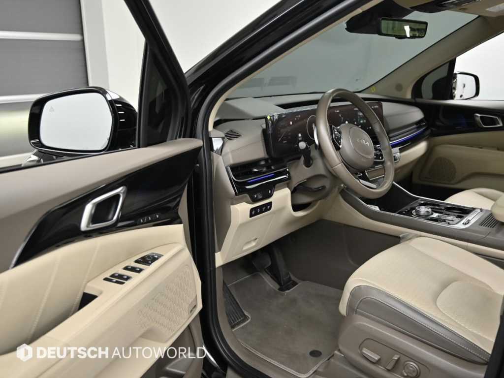 기아 더 뉴카니발(KA4) 하이리무진 9인승 디젤 시그니처 - 이미지 20