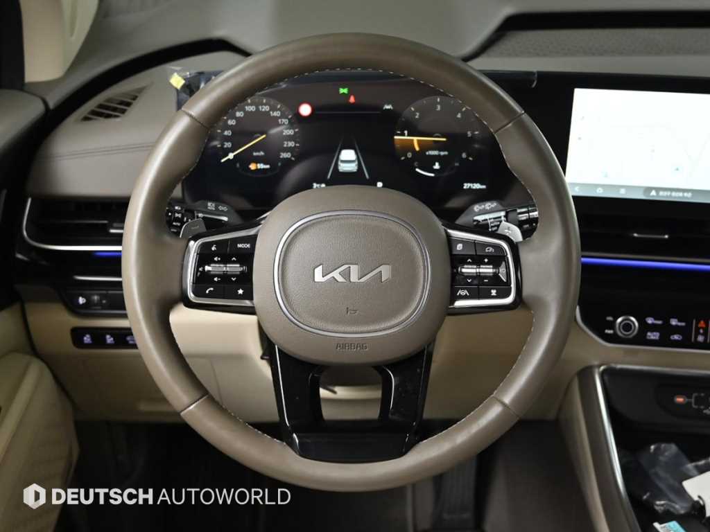 기아 더 뉴카니발(KA4) 하이리무진 9인승 디젤 시그니처 - 이미지 16