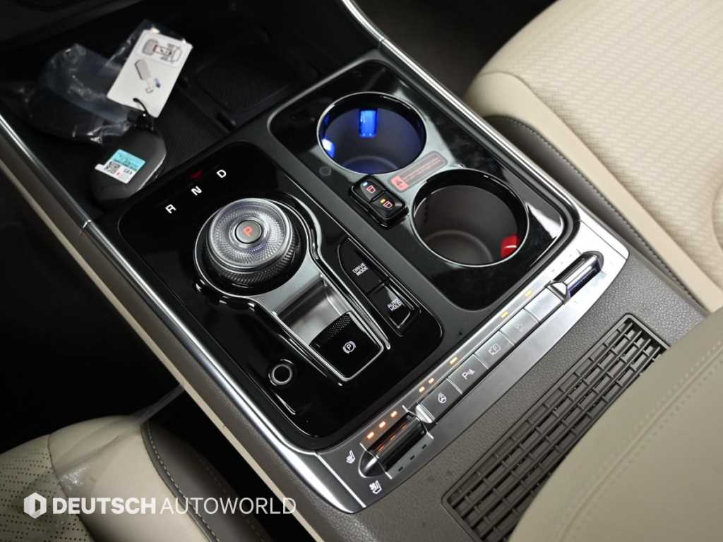 기아 더 뉴카니발(KA4) 하이리무진 9인승 디젤 시그니처 - 이미지 13