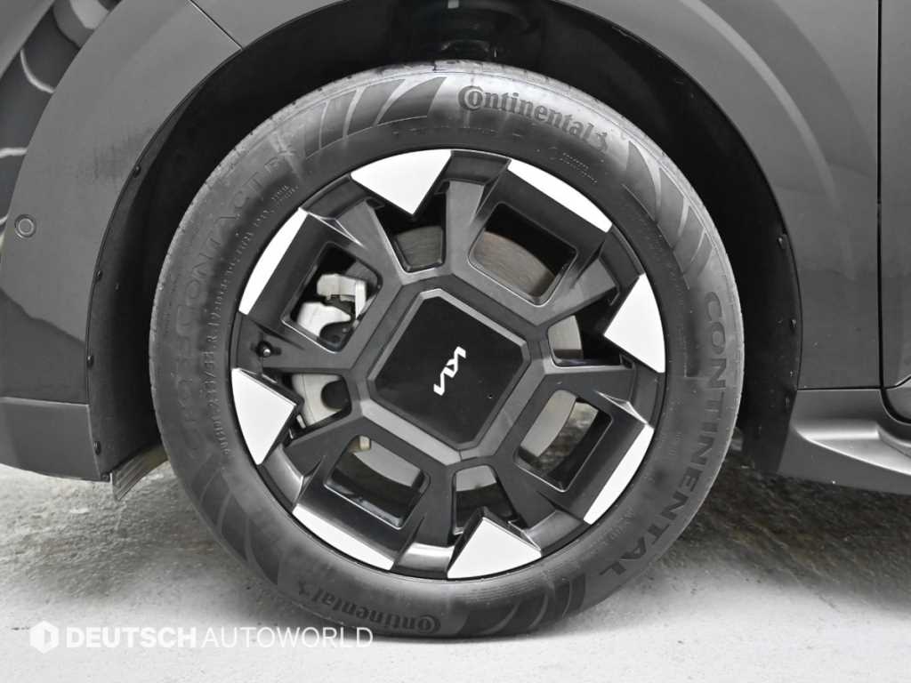 기아 더 뉴카니발(KA4) 하이리무진 9인승 디젤 시그니처 - 이미지 10