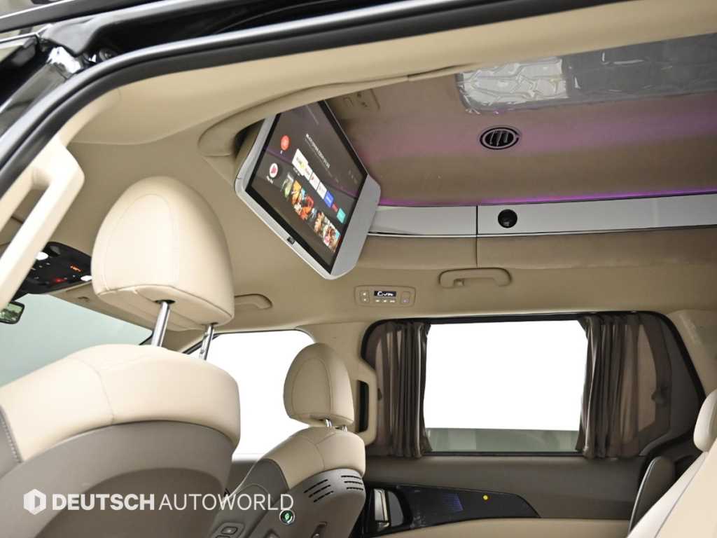 기아 더 뉴카니발(KA4) 하이리무진 9인승 디젤 시그니처 - 이미지 18