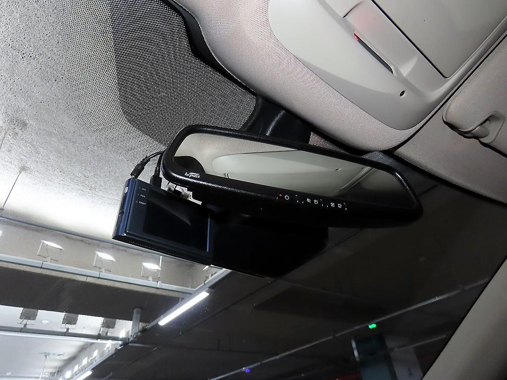 르노 (삼성) QM6 2.0 dCi 4WD RE 시그니처 - 이미지 6